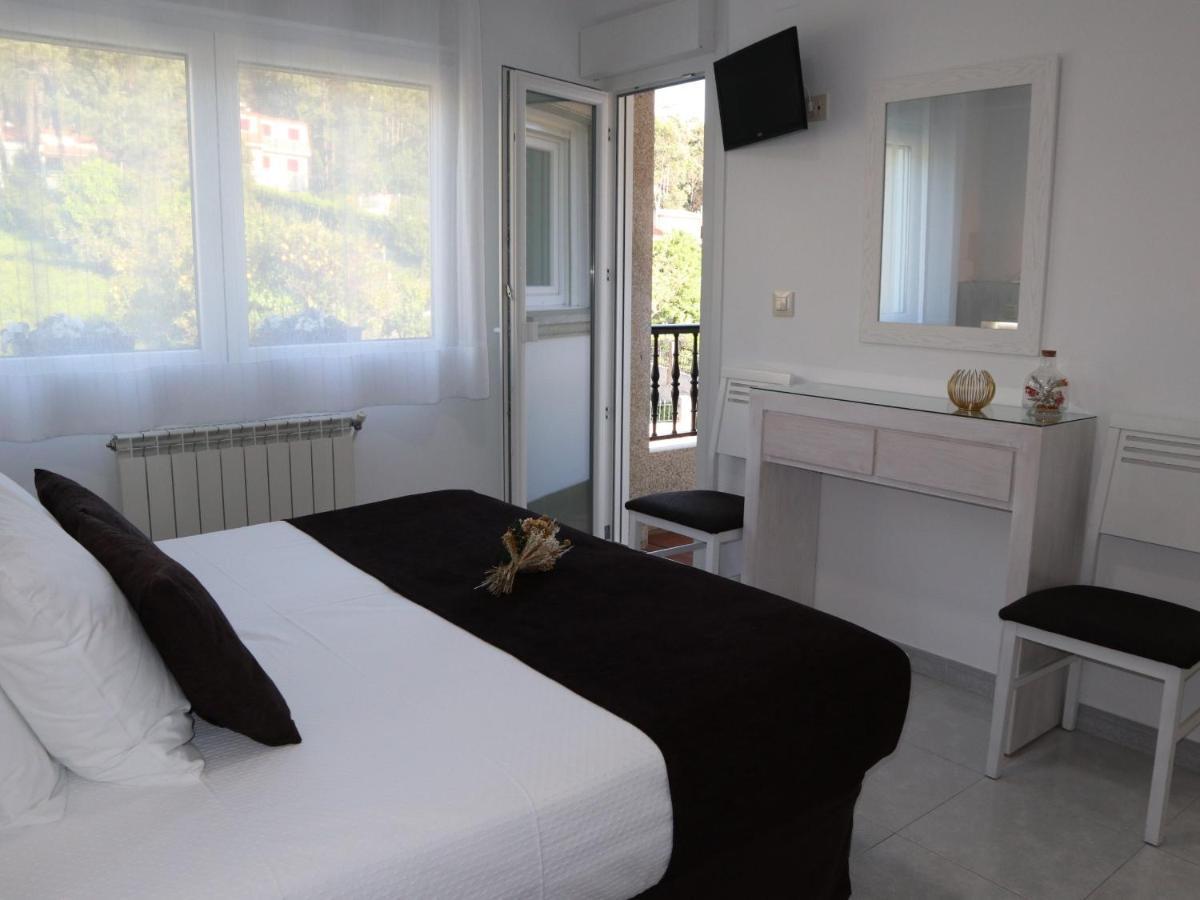 Guest house Casa Maria O Grove *