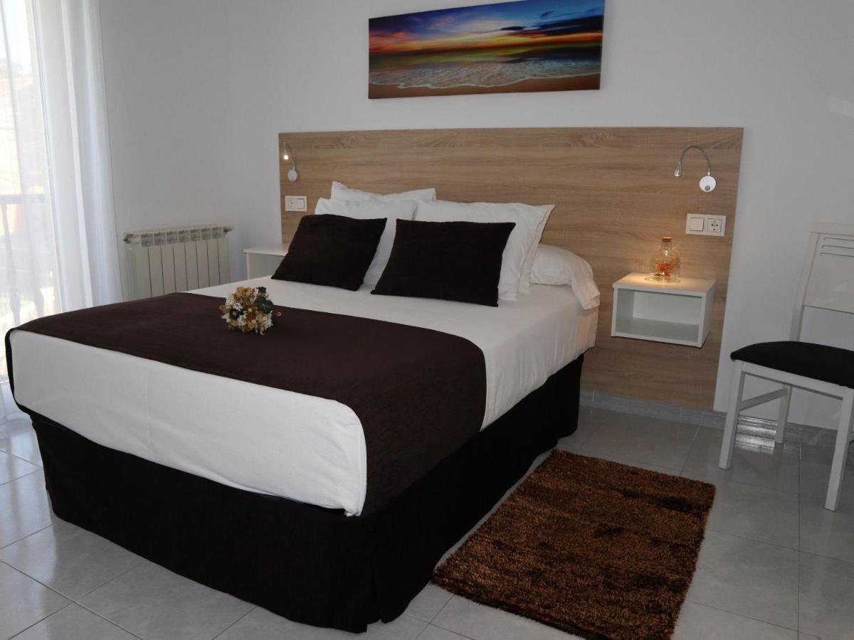 Casa Maria O Grove Guest house Reboredo
