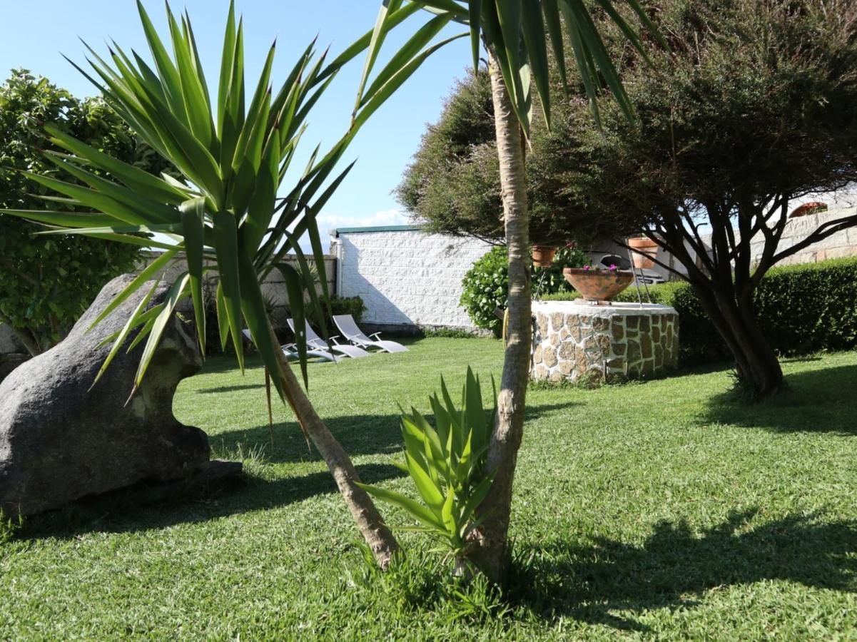 Casa Maria O Grove Guest house Reboredo
