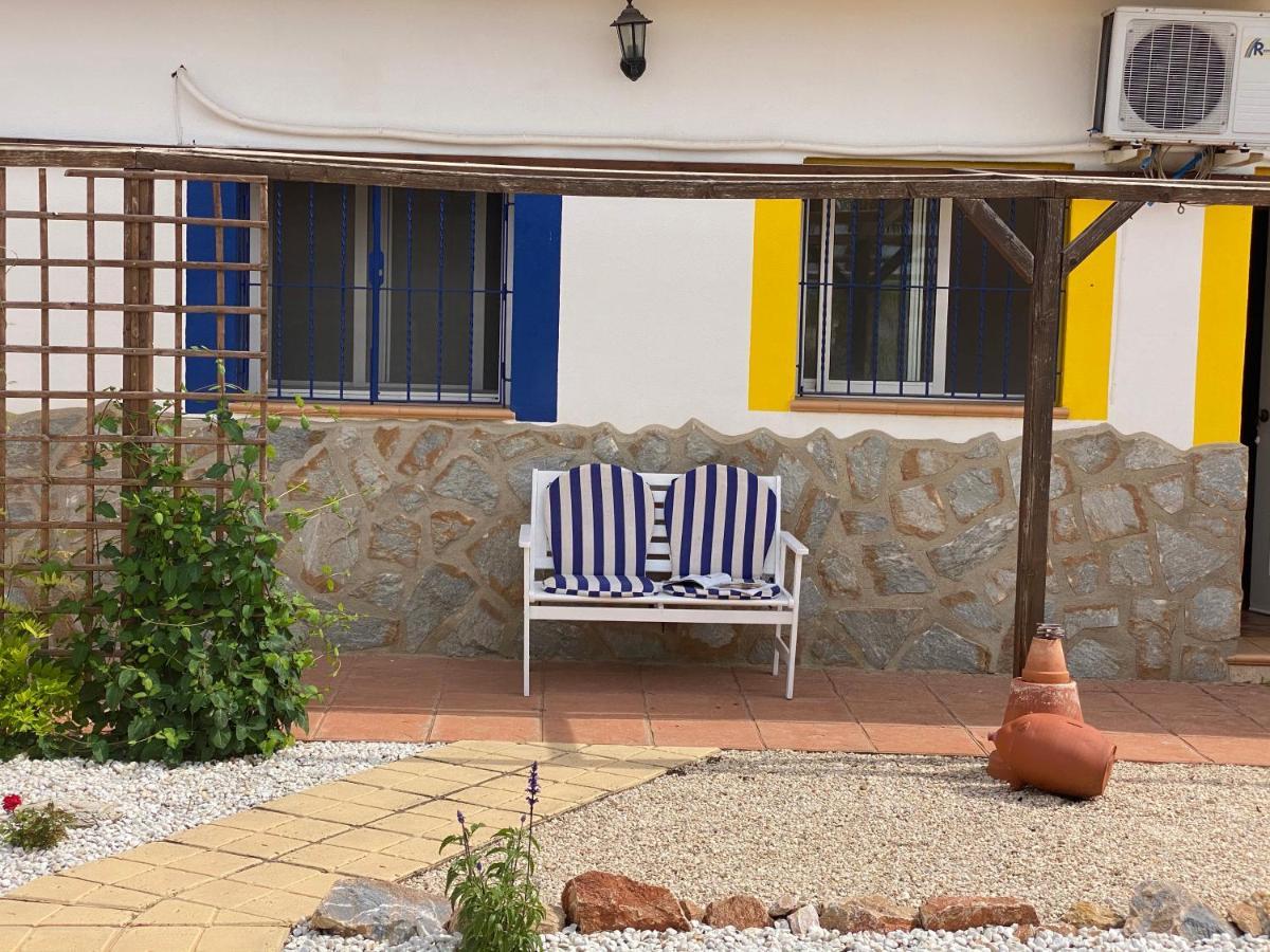 Casa Azul Crevillente