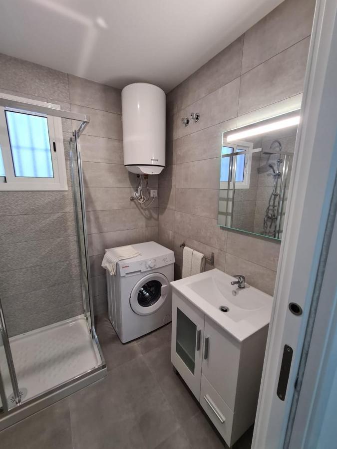 Apartamento Apartamento Sevilla 3 H. Y Terraza *