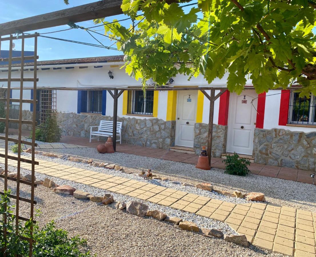 Casa Azul Crevillente