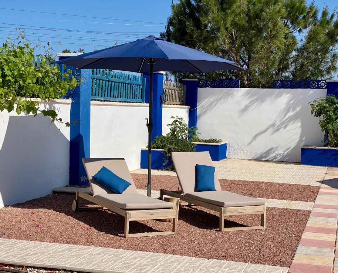 Casa Azul Crevillente