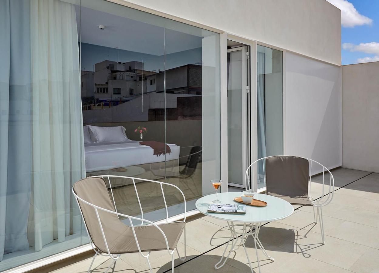 Del Lucero Hotel Seville