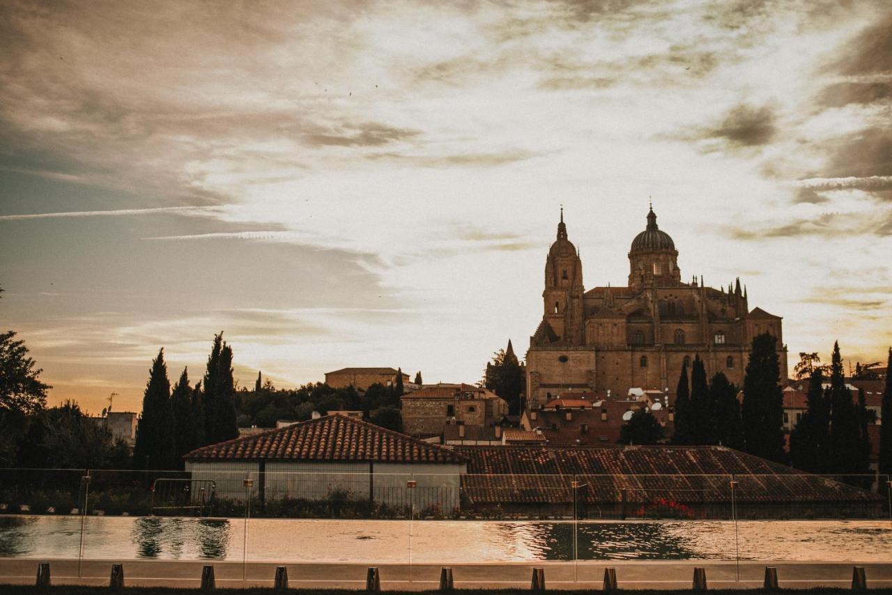 Hospes Palacio De San Esteban, A Member Of Design