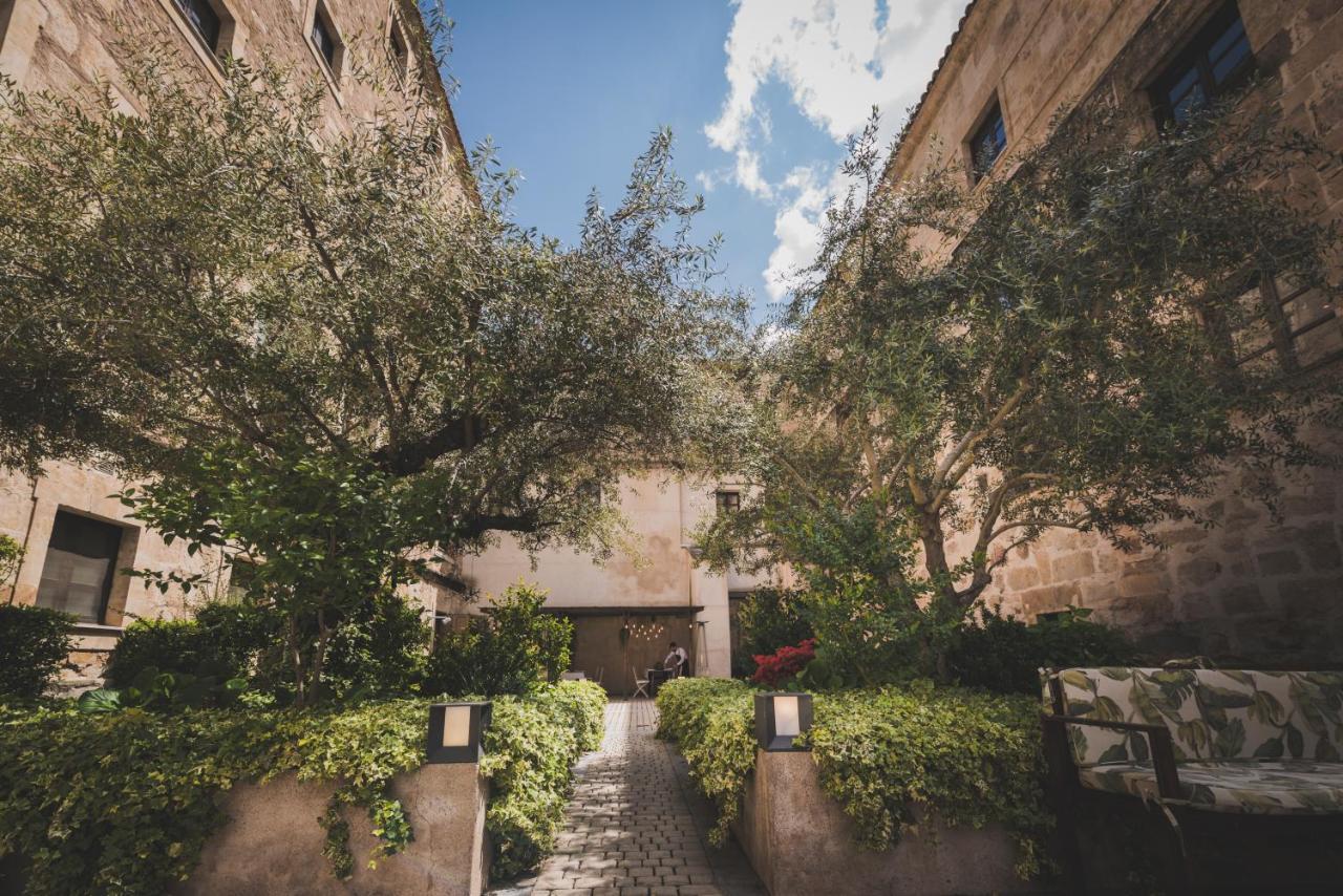 Hospes Palacio De San Esteban, A Member Of Design Hotel