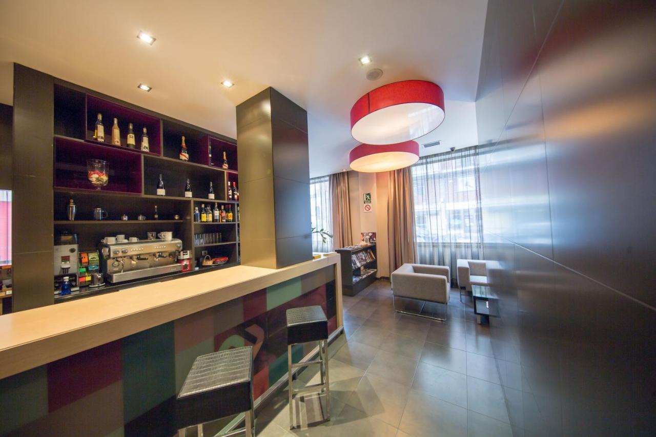 Hotel Aroi Ponferrada