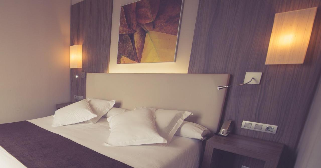 Aroi 4* Ponferrada