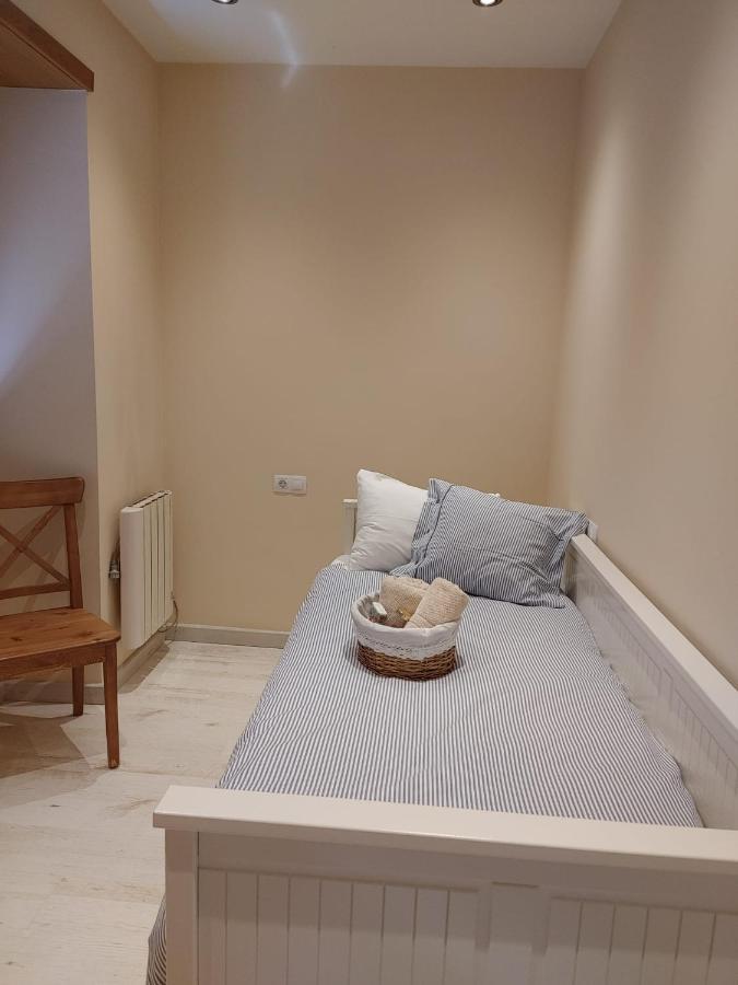 Casa Molino Ancares Vut-lu-01057 * Becerreá