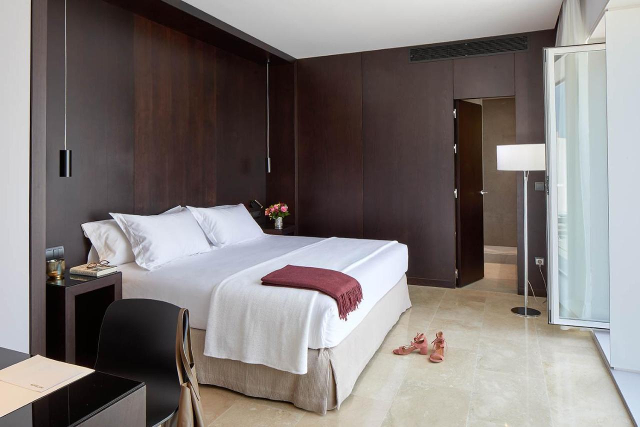 Hotel Del Lucero 4*