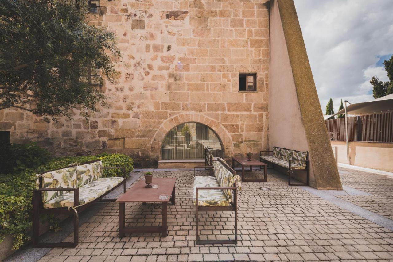 Hospes Palacio De San Esteban, A Member Of Design Hotel 5*