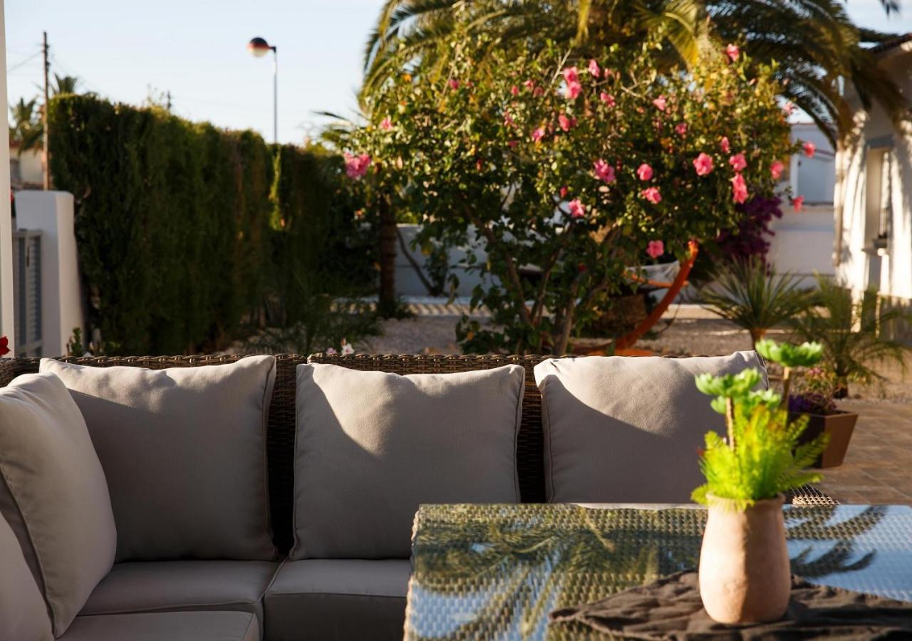 Casa Felizia Els Poblets
