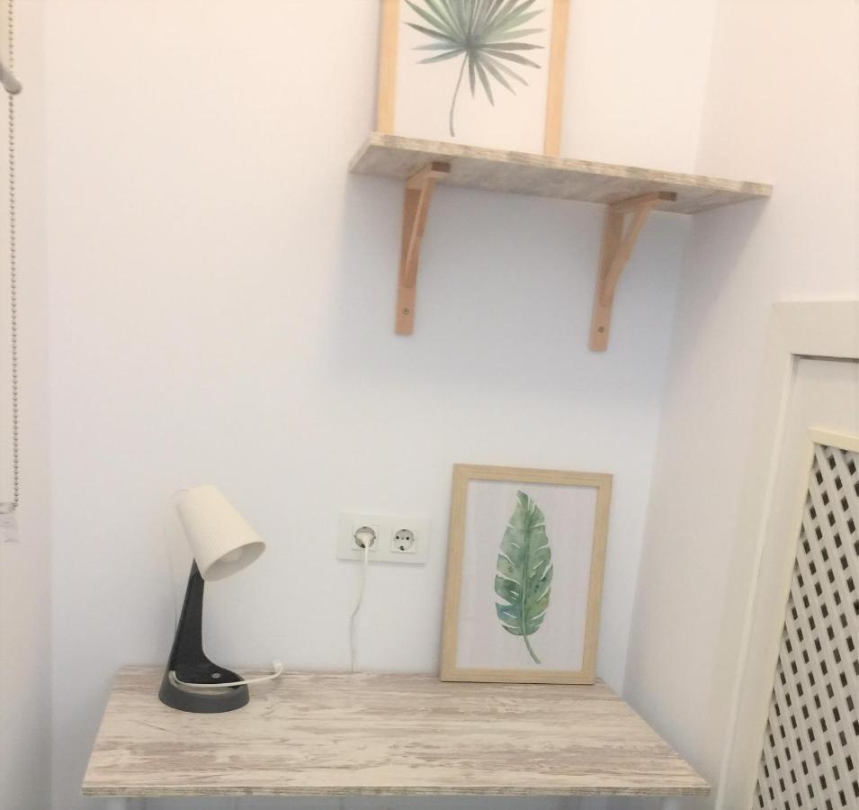 Apartamento Laprin *