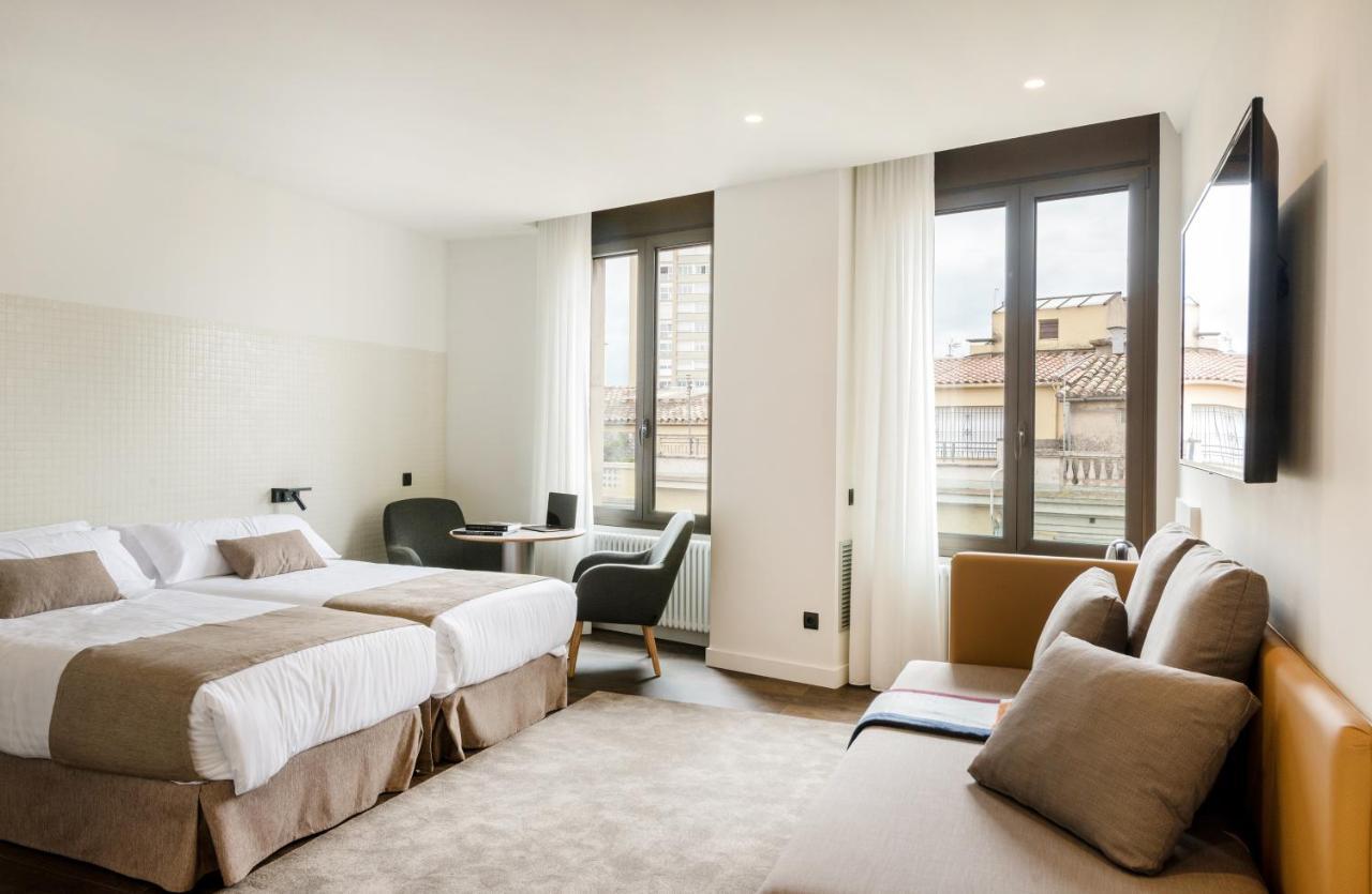 Peninsular Hotel Gerona