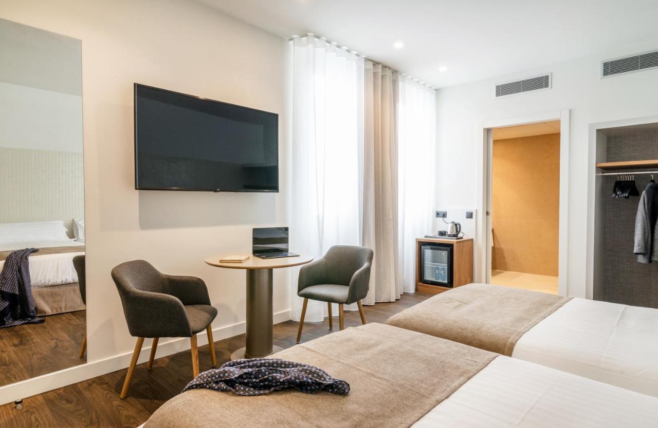 Hotel Peninsular 3*