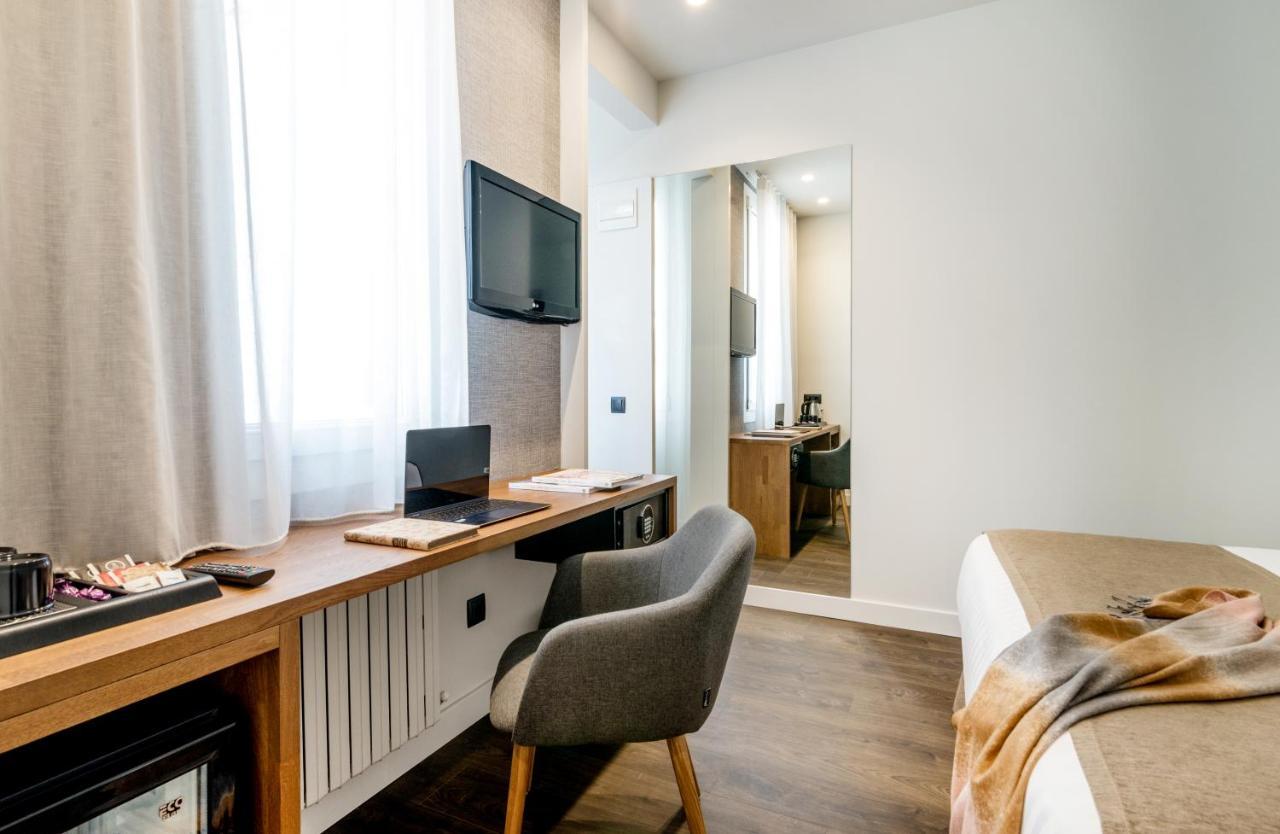 Hotel Peninsular Gerona