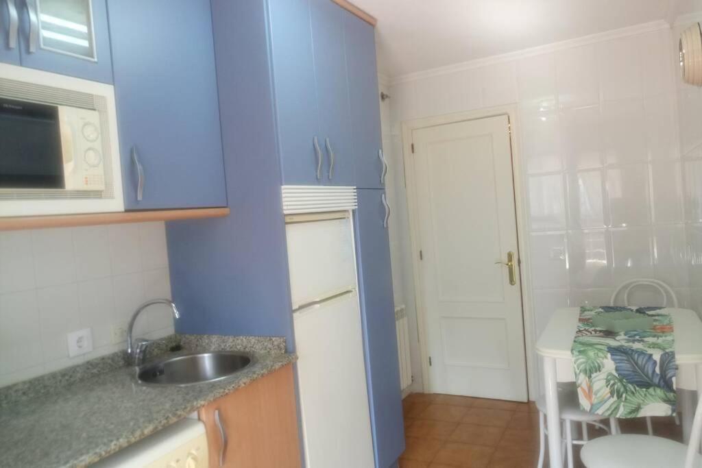 Centrico En Con Acceso A Apartment Noja