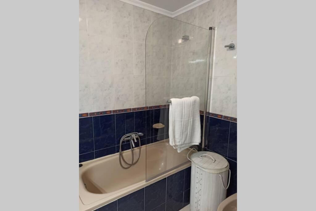 Centrico En Con Acceso A Apartment