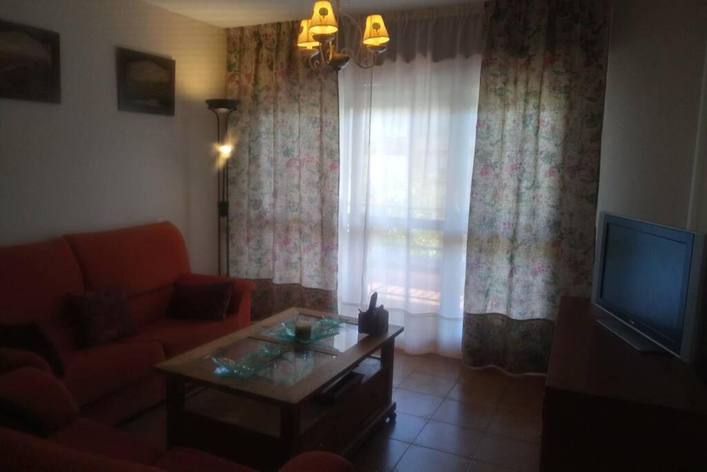 Apartment Centrico En Con Acceso A *