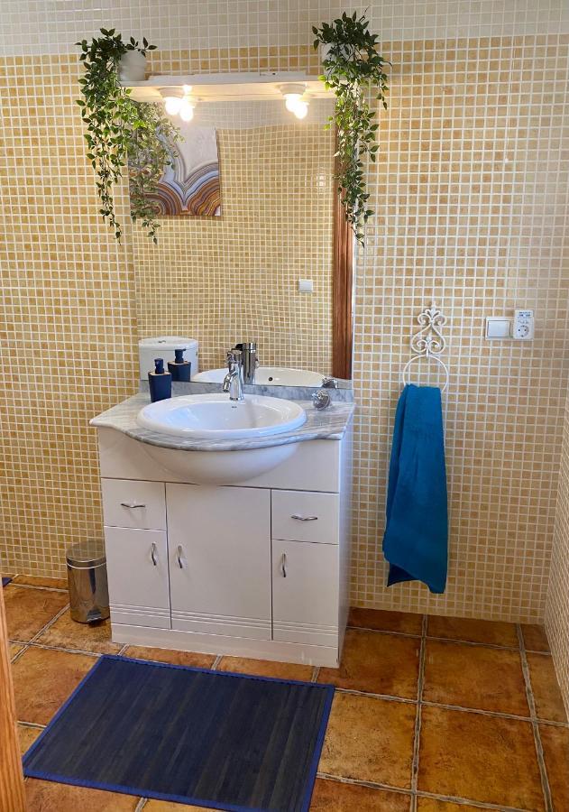 Bed & Breakfast Casa Azul *