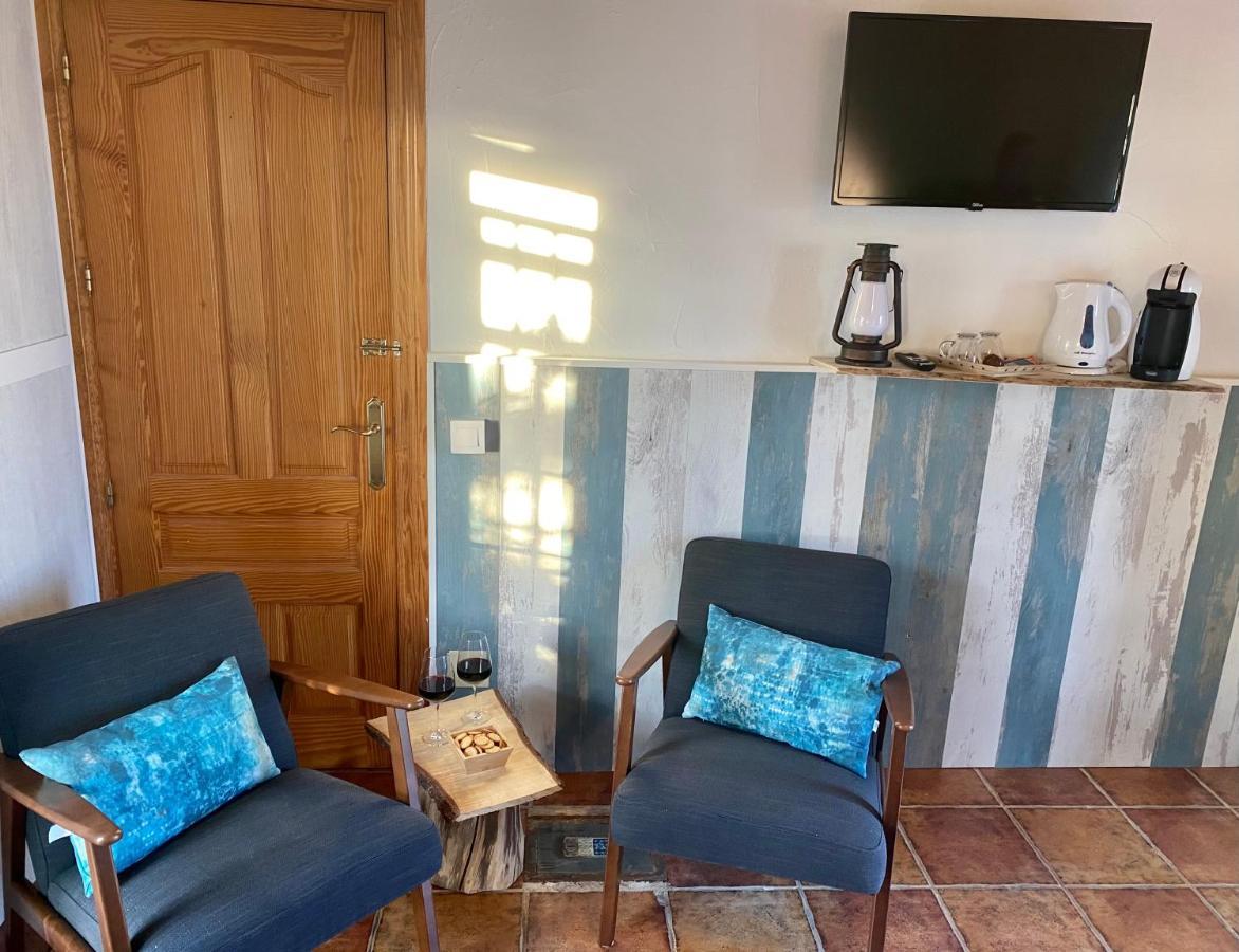 Casa Azul Bed & Breakfast Crevillente