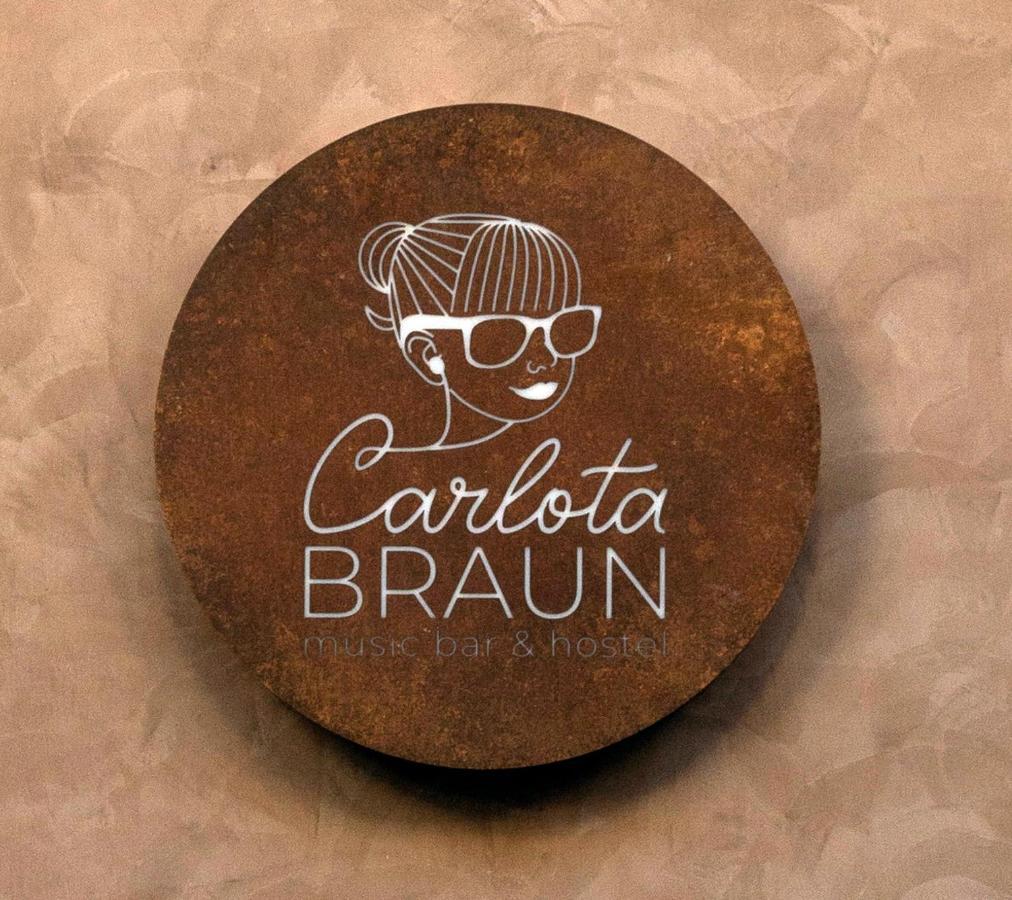 Hostal Carlota Braun Granada