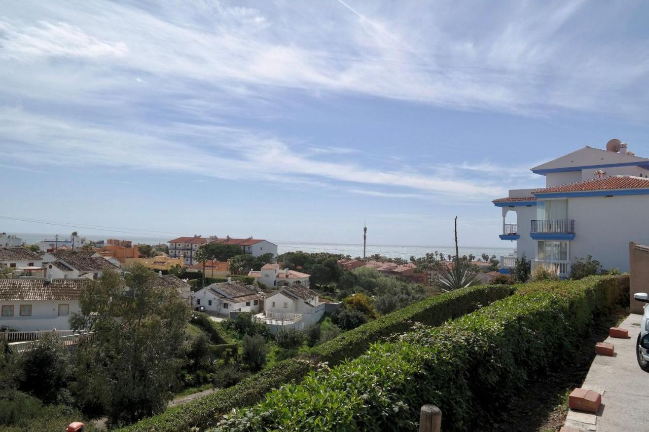Apartamento El Faro Vacation 600m To Beach Big Terrace By Solrentspain Fuengirola