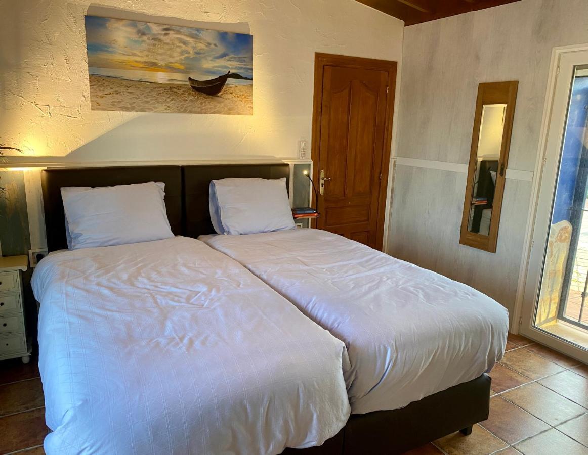 Casa Azul Bed & Breakfast Crevillente