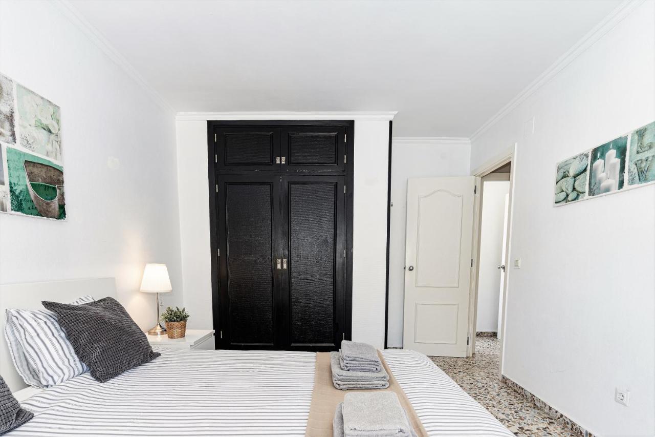 Andaluz - Algarrobo Apartment