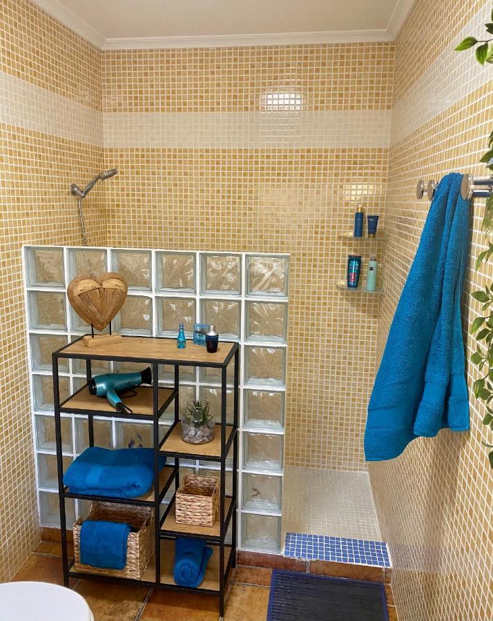 Casa Azul Bed & Breakfast