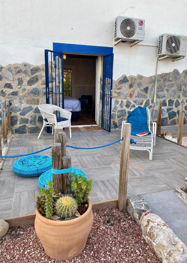Bed & Breakfast Casa Azul Crevillente
