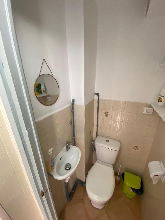 Apartamento Centrico Castillo S. Barbara