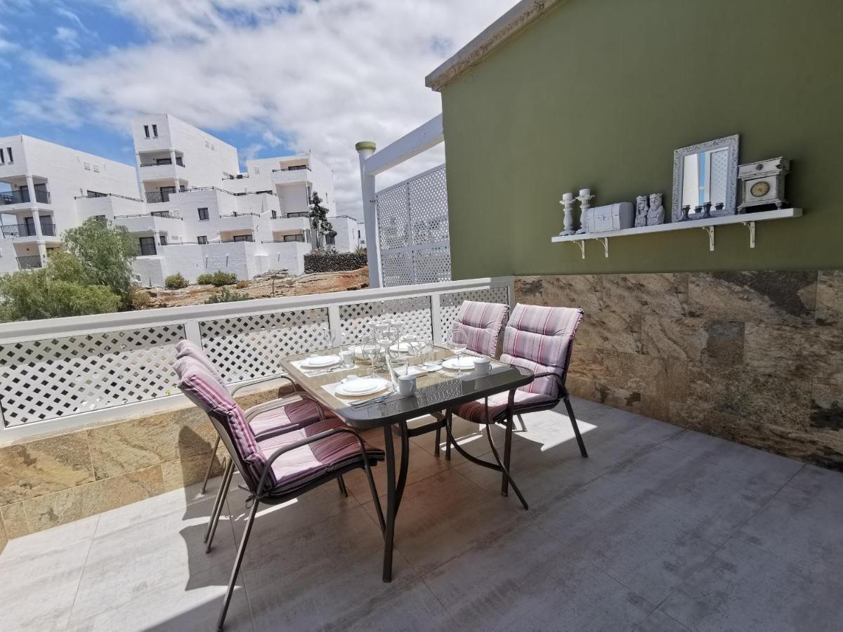 Orlando Torviscas Bajo Apartamento Costa Adeje (Tenerife)