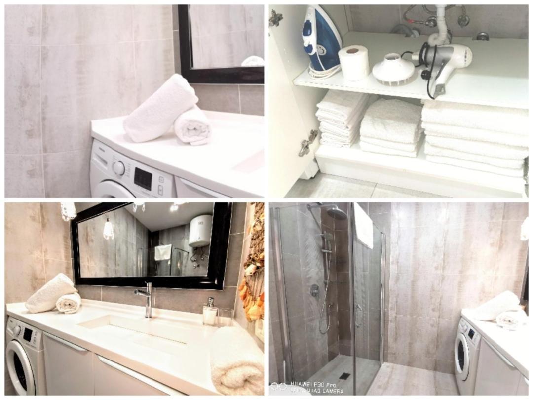 Apartamento Orlando Torviscas Bajo *