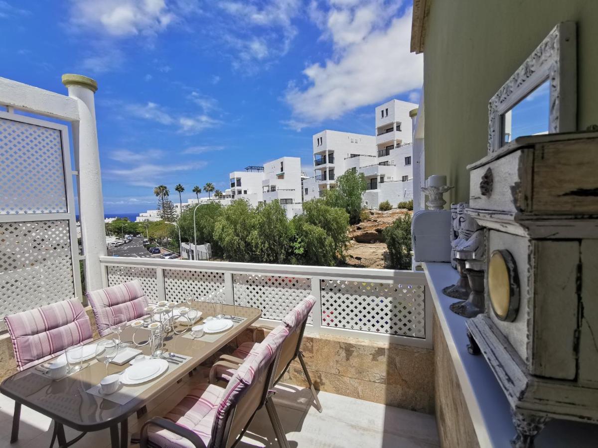Apartamento Orlando Torviscas Bajo