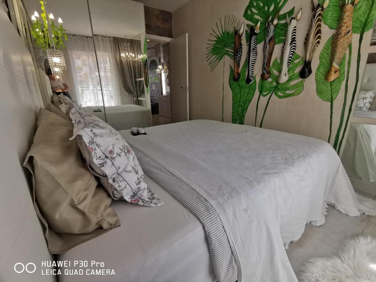 Apartamento Orlando Torviscas Bajo *