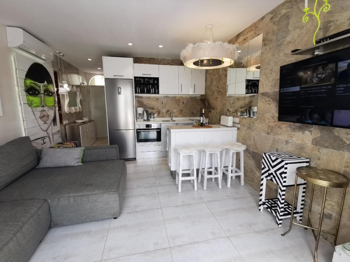 Orlando Torviscas Bajo Apartamento Costa Adeje (Tenerife)