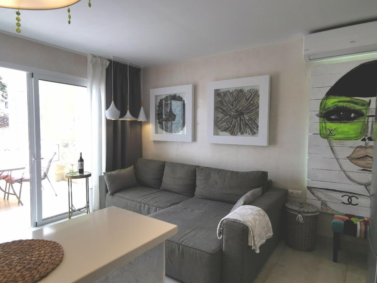 Apartamento Orlando Torviscas Bajo