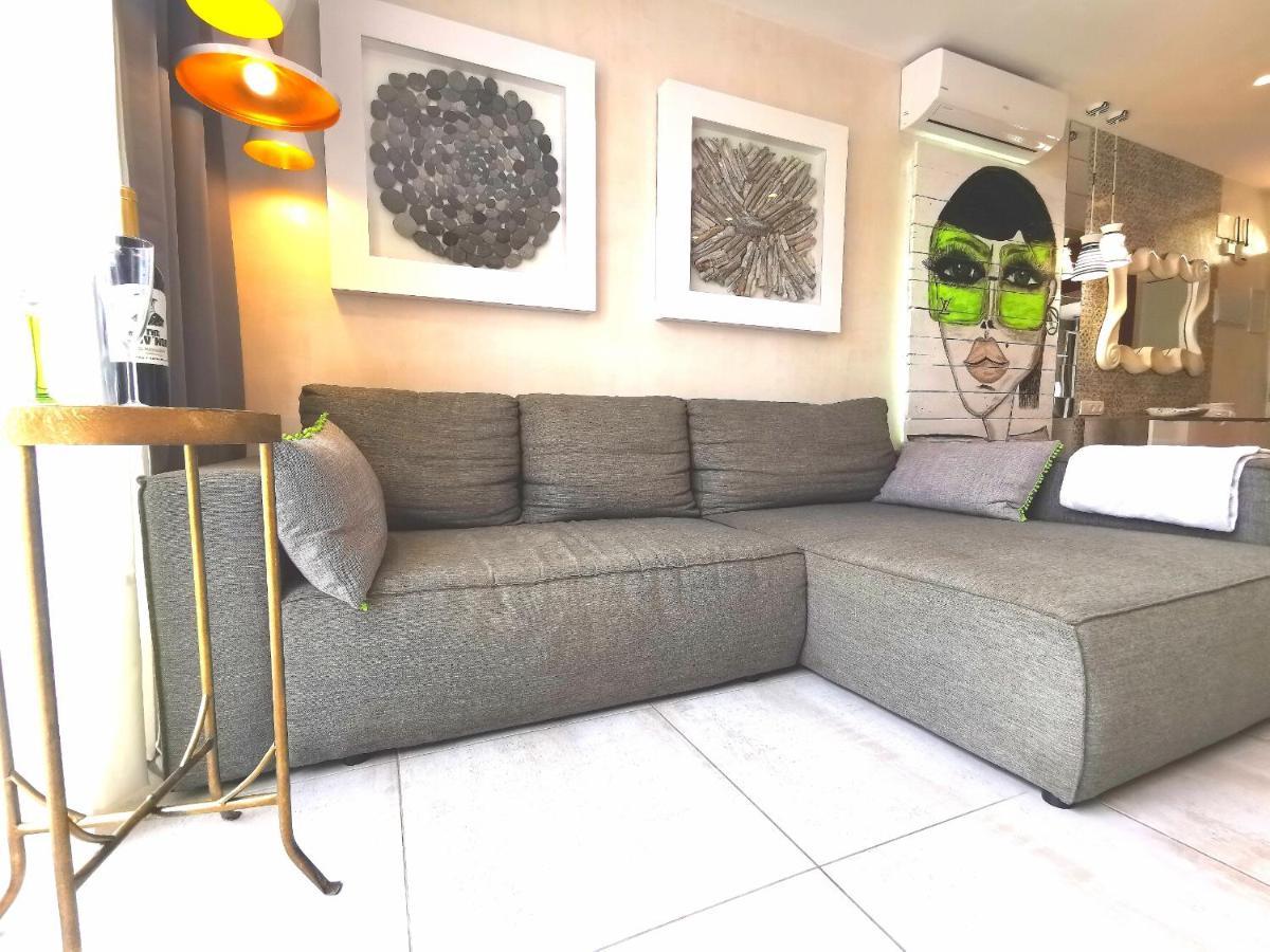Orlando Torviscas Bajo Apartamento