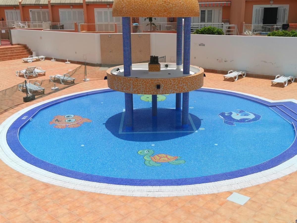 Apartamento Orlando Torviscas Bajo *