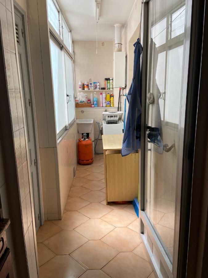 Apartamento Centrico Castillo S. Barbara