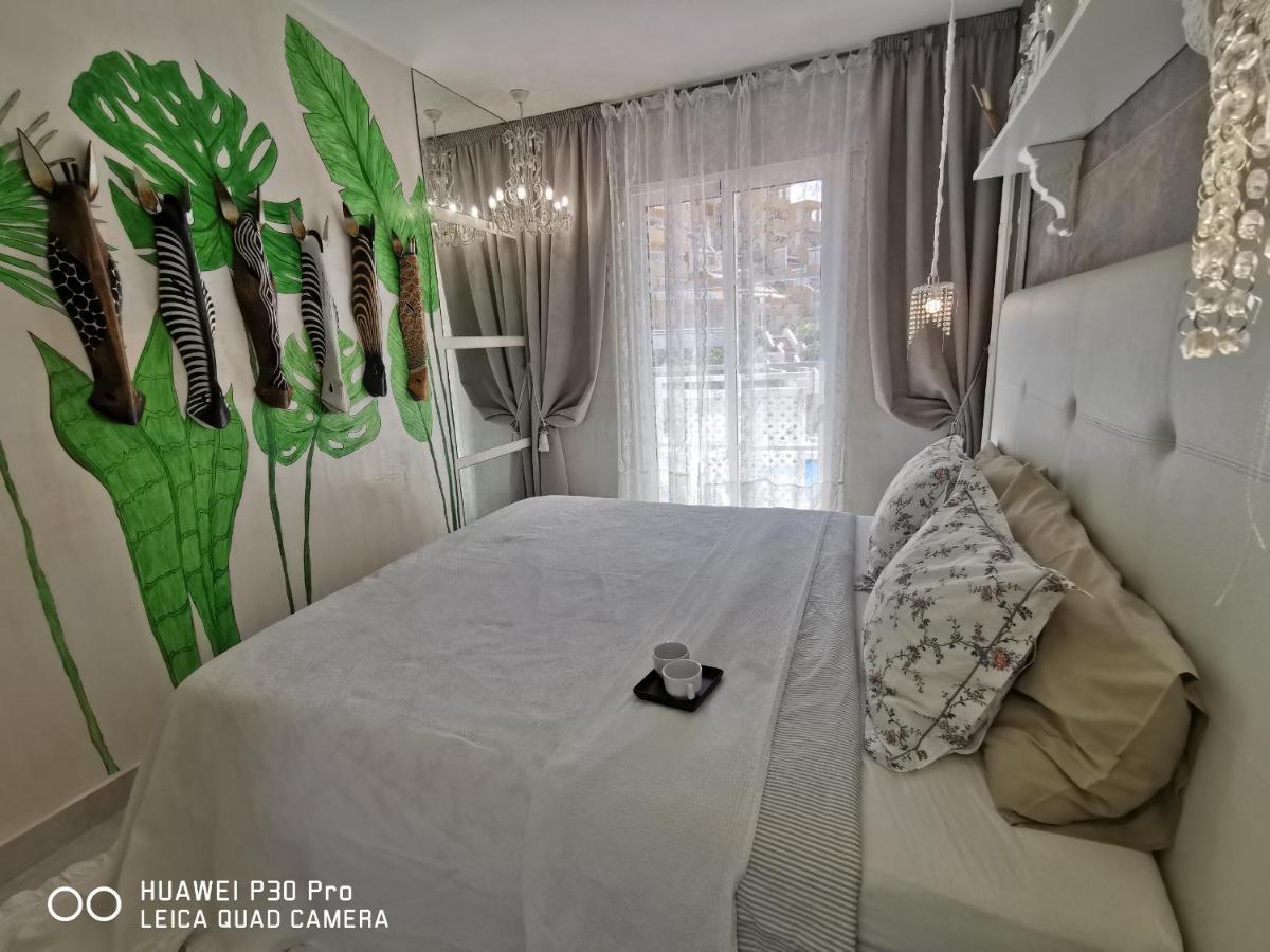 Apartamento Orlando Torviscas Bajo Costa Adeje (Tenerife)