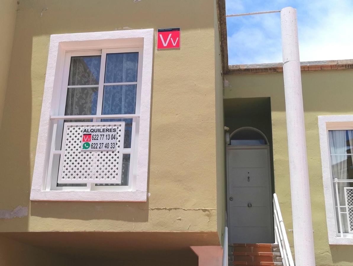 Orlando Torviscas Bajo Apartamento