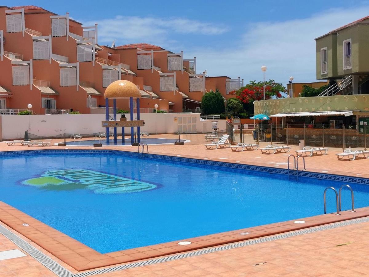 Apartamento Orlando Torviscas Bajo *