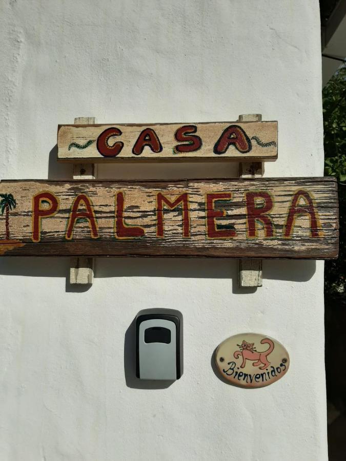 Casa Palmera Y Casa Datil Apartment *