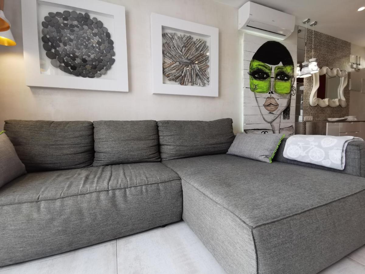 Orlando Torviscas Bajo Apartamento