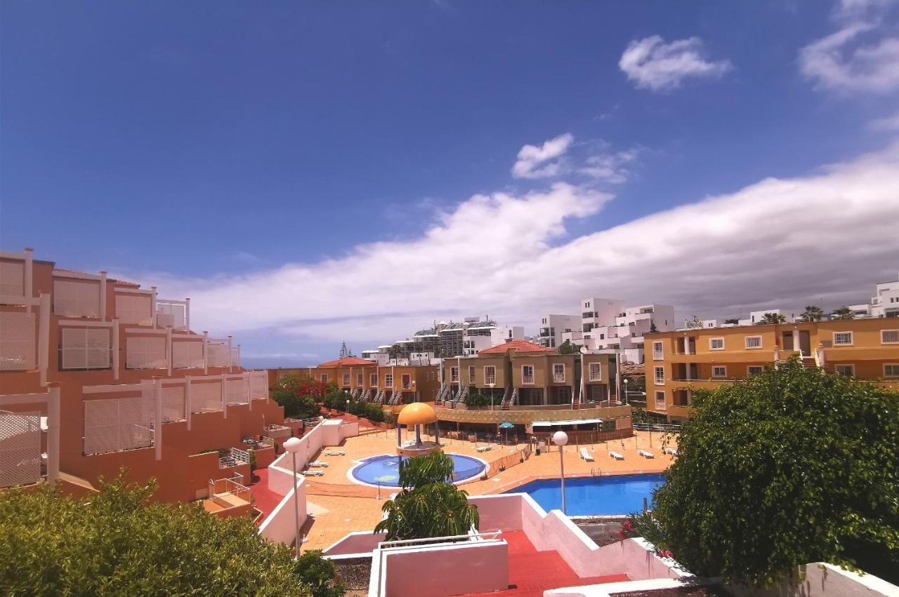 Orlando Torviscas Bajo Apartamento *