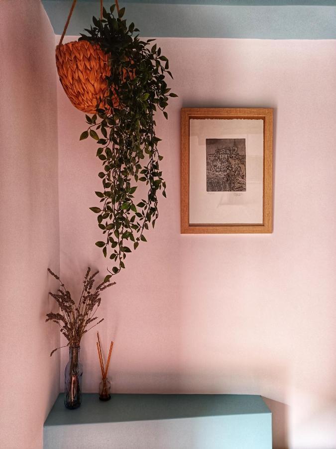 Apartment La Ponderosa *