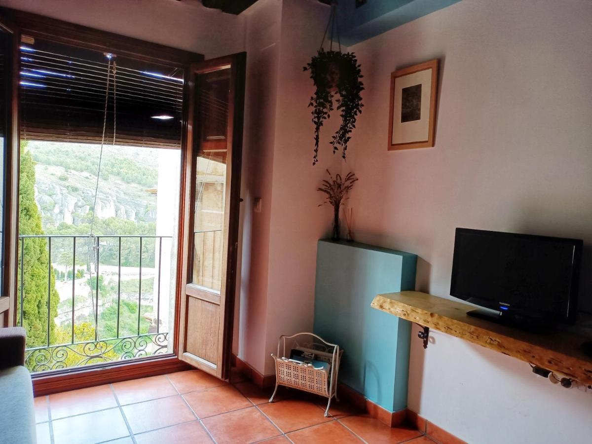 Apartment La Ponderosa