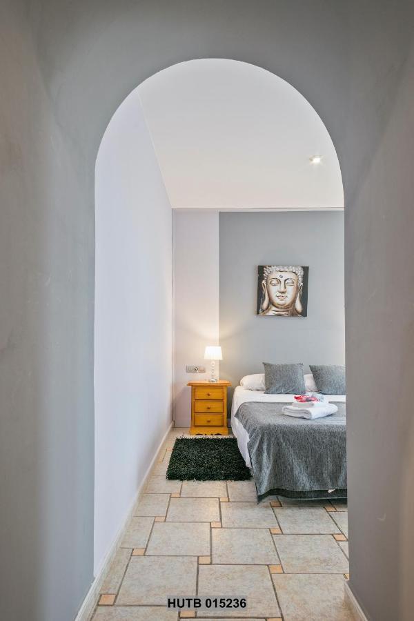 Alcam Macia Holiday home